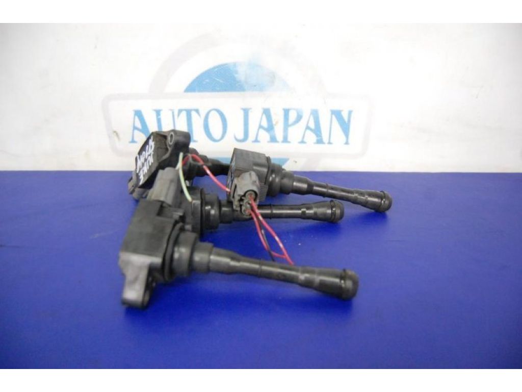 22448-1KC0A | Котушка запалювання NISSAN JUKE 10-19