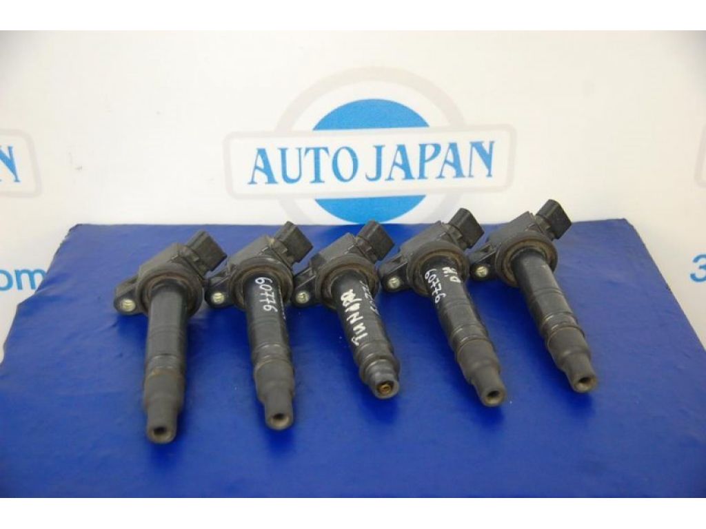 90919-A2001 | Катушка зажигания TOYOTA CAMRY 40 06-11