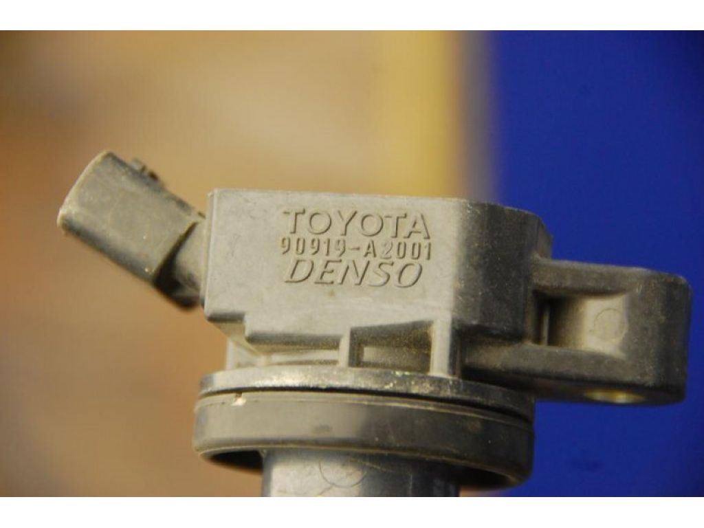 90919-A2001 | Катушка зажигания TOYOTA CAMRY 40 06-11 - Фото 5