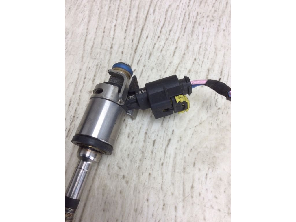 35310-2E500 | Форсунка паливна KIA FORTE YD 12- - Фото 2