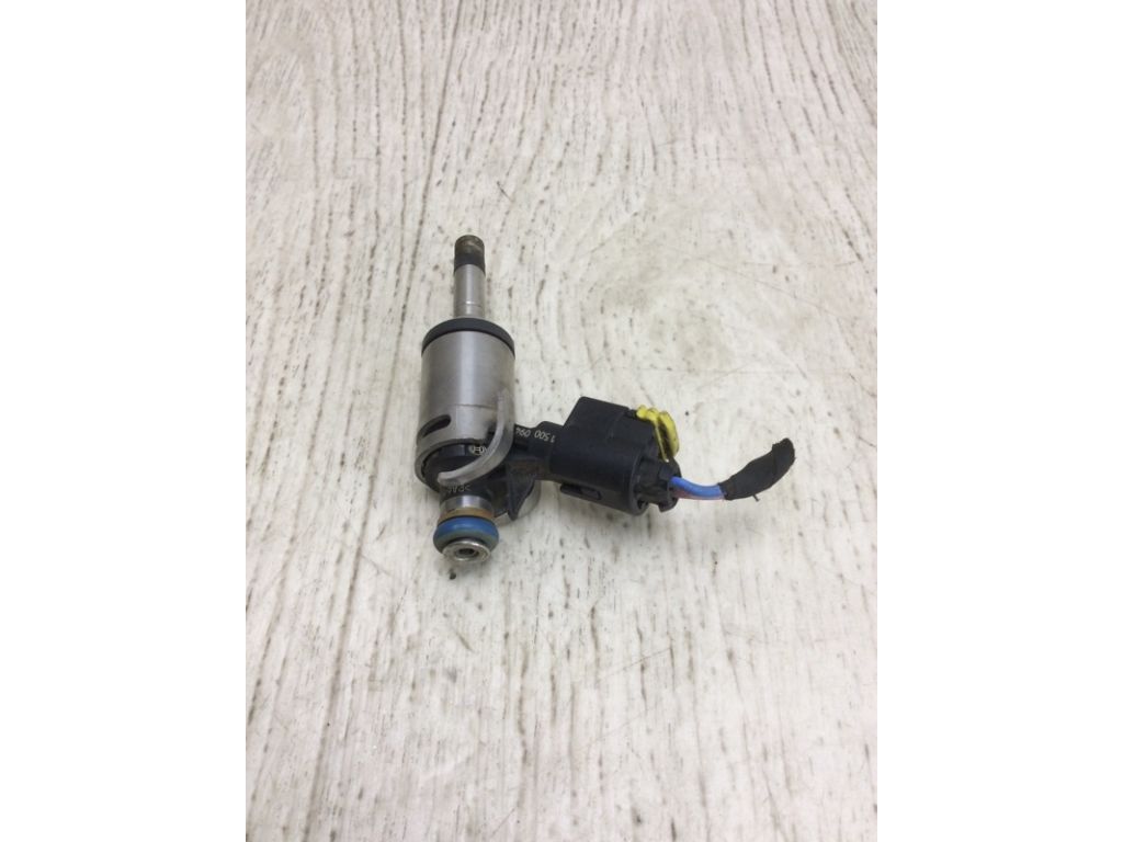 35310-2E500 | Форсунка паливна KIA FORTE YD 12- - Фото 3