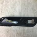 5C7 837 113 L UAQ | Ручка двери внутренняя передн. лев. VOLKSWAGEN JETTA USA 10-17