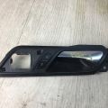 5C7 837 113 L UAQ | Ручка двери внутренняя передн. лев. VOLKSWAGEN JETTA USA 10-17 - Превью 2