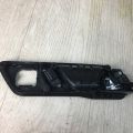 5C7 837 113 L UAQ | Ручка двери внутренняя передн. лев. VOLKSWAGEN JETTA USA 10-17 - Превью 3