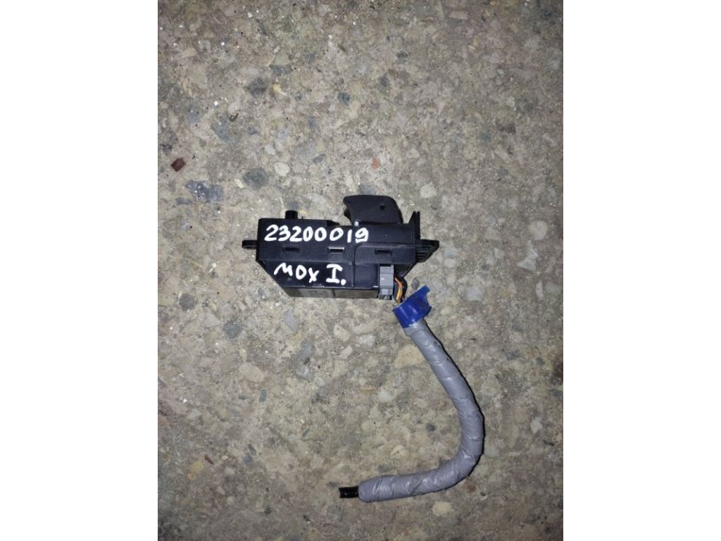 35770-STX-A01ZA | Кнопка стеклоподъемника задн. прав. ACURA MDX (YD2) 06-13