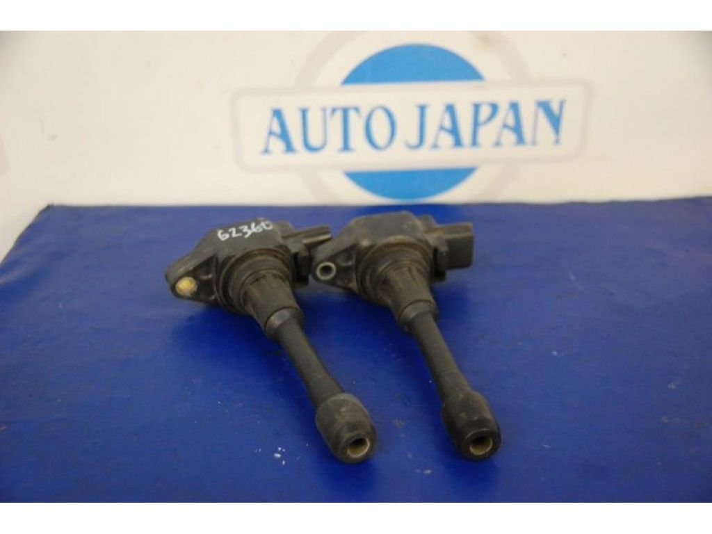 22448-ED000 | Катушка зажигания NISSAN NOTE 04-12 - Фото 4