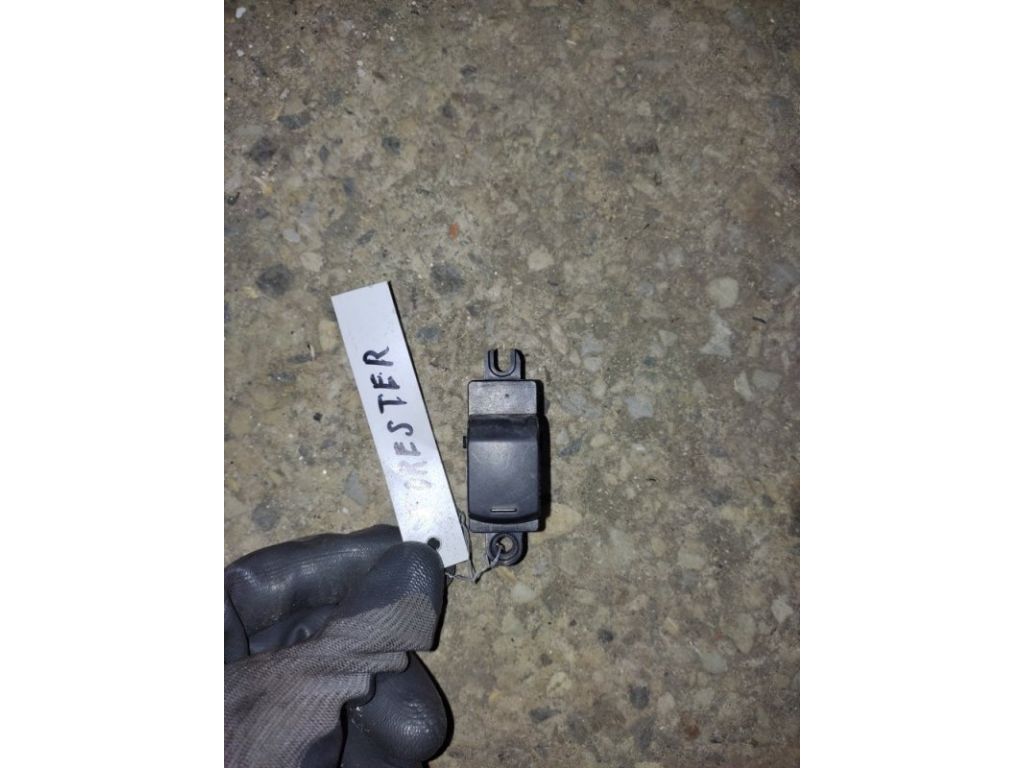 83071FG110 | Кнопка стеклоподъемника задн. SUBARU FORESTER SH 07-12 - Фото 2