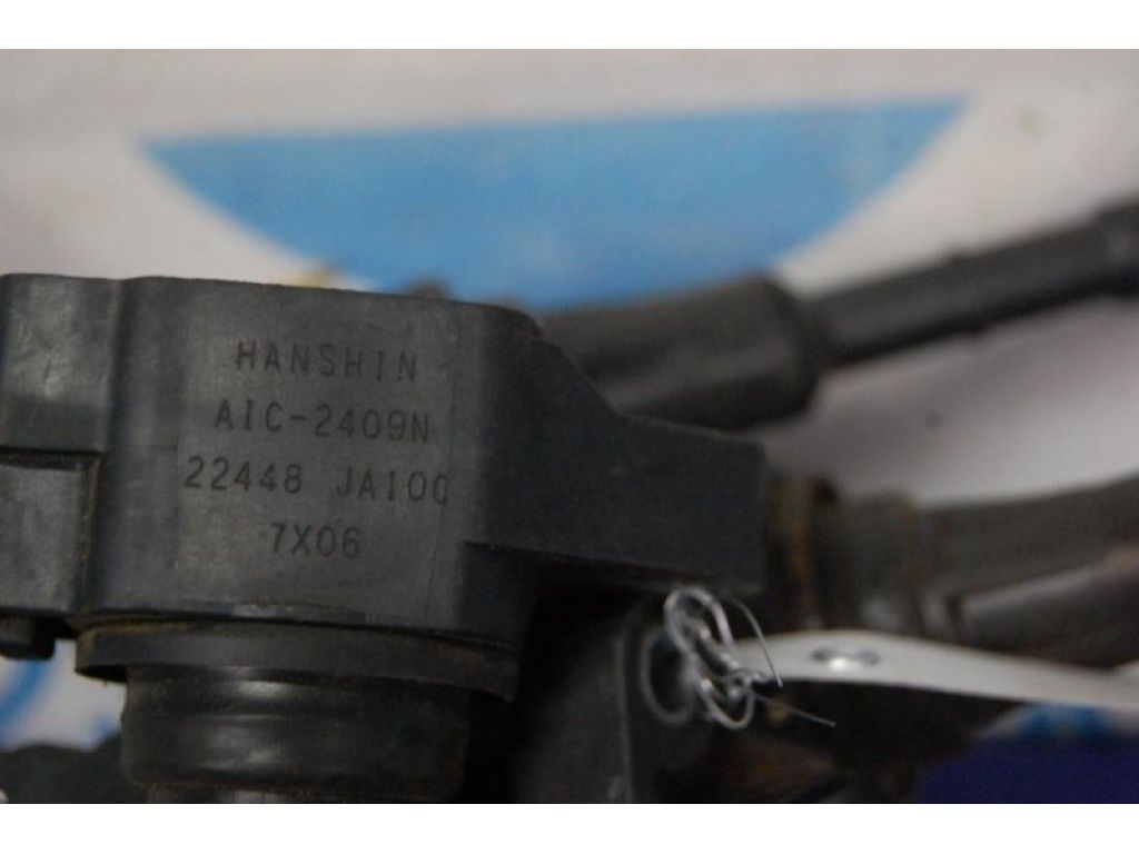 22448-JA10C | Катушка зажигания NISSAN TEANA J32 08-14 - Фото 3