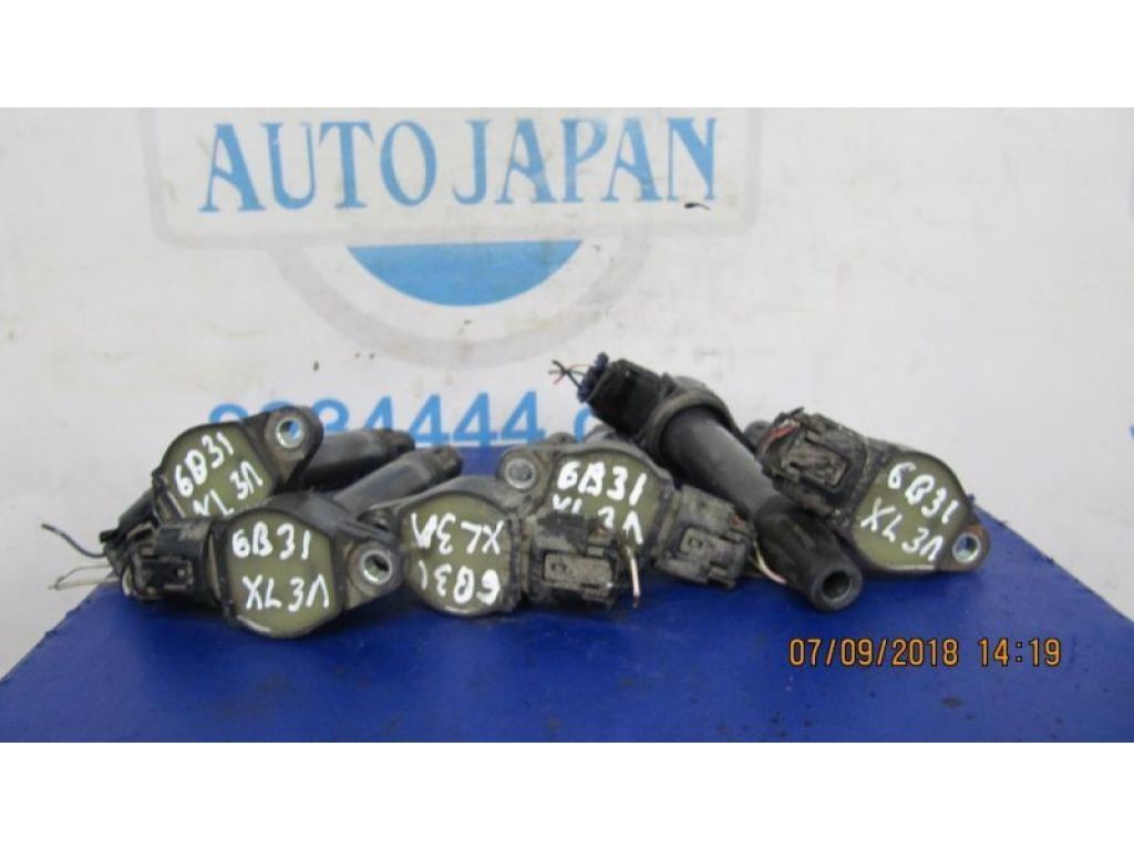 1832A016 | Котушка запалювання MITSUBISHI OUTLANDER XL 05-13