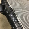 5C0 121 251 L | Радиатор основной VOLKSWAGEN JETTA USA 10-17 - Превью 11