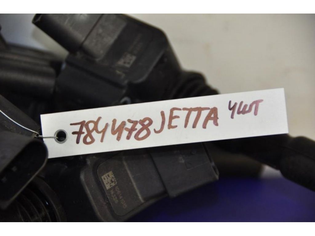 04E 905 110 K | Катушка зажигания VOLKSWAGEN JETTA USA 10-17 - Фото 2