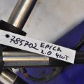 25181813 | Котушка запалювання CHEVROLET EPICA 06-13 - Прев'ю 2