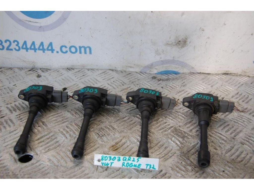 22448-1KT1A | Котушка запалювання NISSAN X-TRAIL/ROGUE T32 13-20