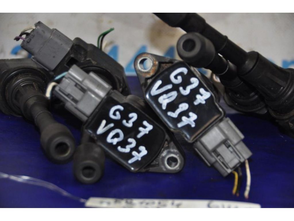 22448-EY00A | Катушка зажигания INFINITI G25/G35/G37/Q40 06-14