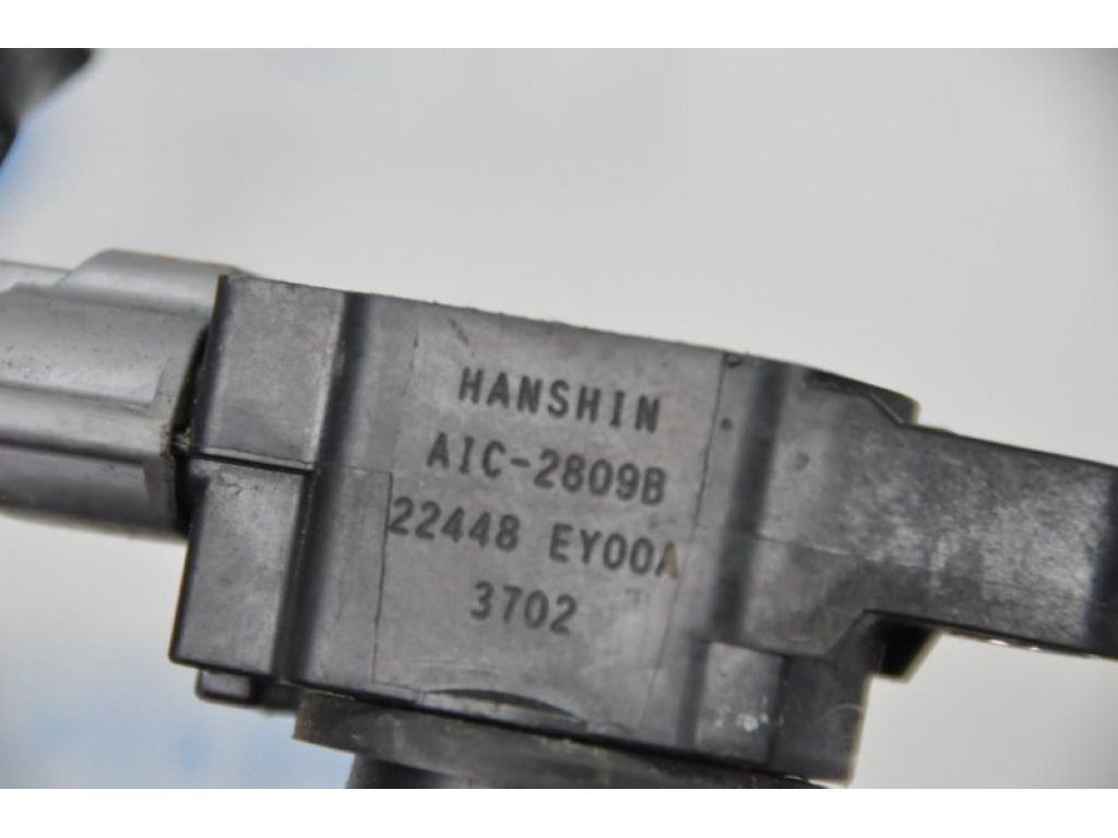 22448-EY00A | Катушка зажигания INFINITI G25/G35/G37/Q40 06-14 - Фото 2