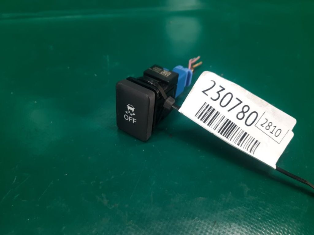 8602A123 | Кнопка курсовой устойчивости MITSUBISHI OUTLANDER GF 12-
