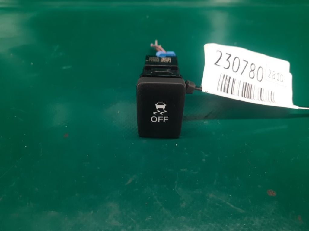 8602A123 | Кнопка курсовой устойчивости MITSUBISHI OUTLANDER GF 12- - Фото 3