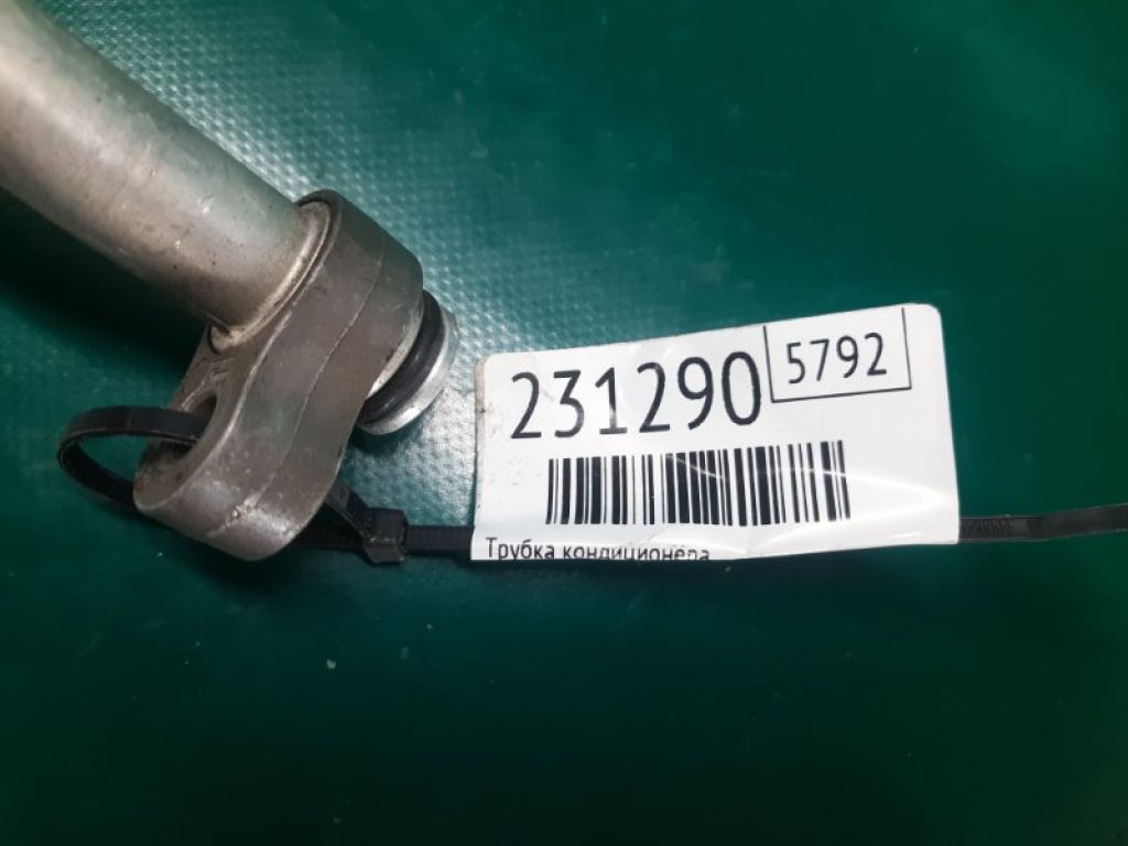 80311-STX-A01 | Трубка кондиціонеру ACURA MDX (YD2) 06-13 - Фото 2