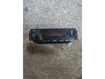 Блок керування піччю CHEVROLET EVANDA 04-06