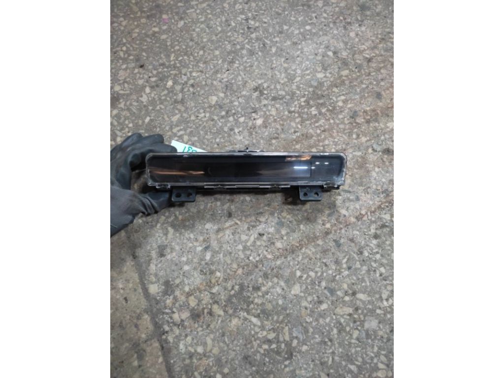 TD76-61-1J0 | монітор MAZDA CX-9 06-16