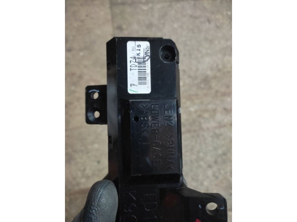 TD76-61-1J0 | монітор MAZDA CX-9 06-16 - Фото 3
