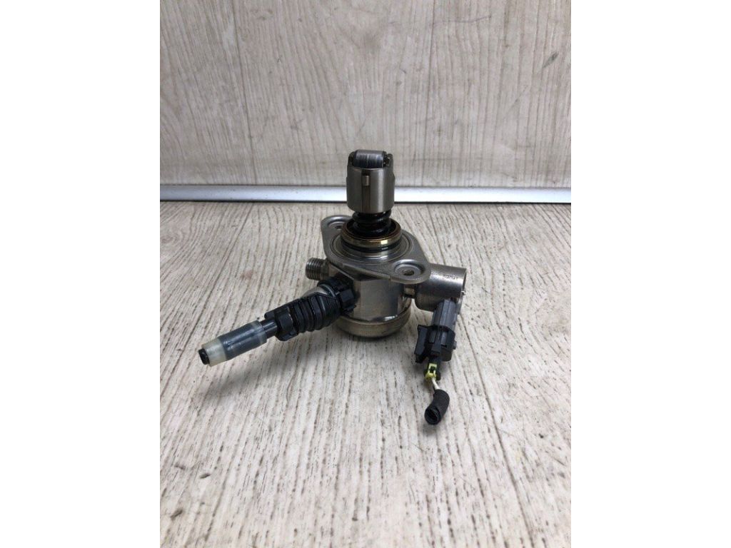 35320-2E100 | Тнвд (бензин) KIA FORTE YD 12-