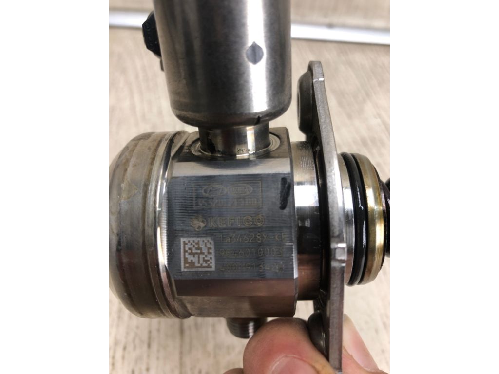 35320-2E100 | Тнвд (бензин) KIA FORTE YD 12- - Фото 4