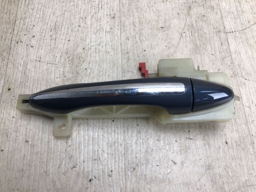 82651-A7020 | Ручка двері зовнішня задн. лів. KIA FORTE YD 12-