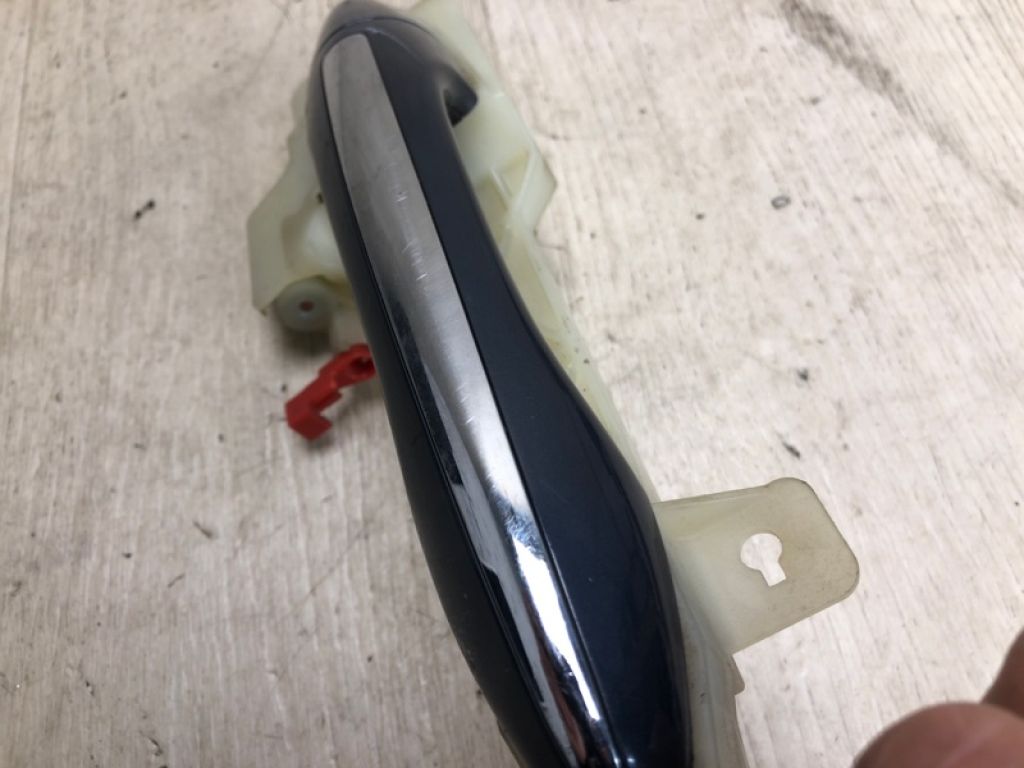 82651-A7020 | Ручка двері зовнішня задн. лів. KIA FORTE YD 12- - Фото 2