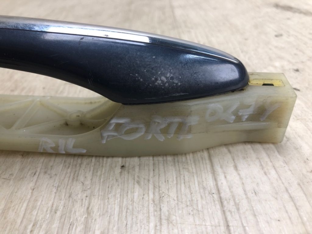 82651-A7020 | Ручка двері зовнішня задн. лів. KIA FORTE YD 12- - Фото 4