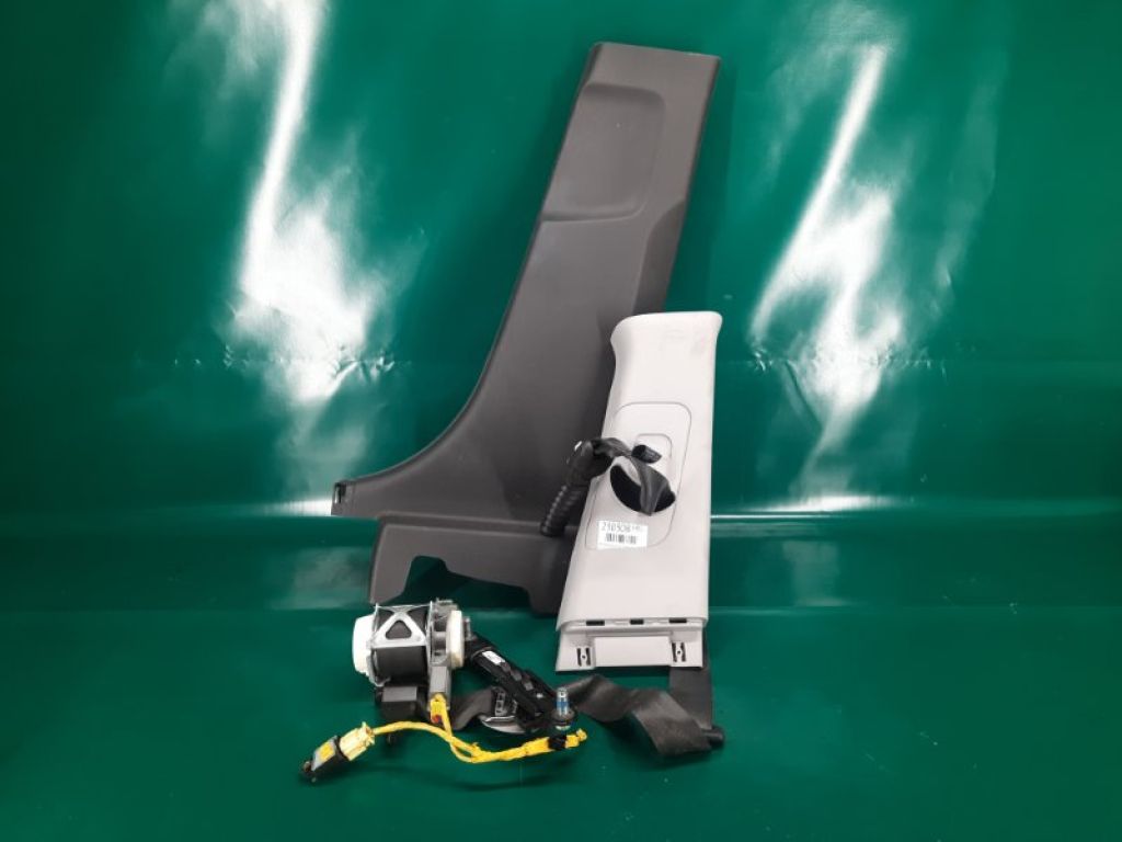 88820-3Q000RY | Ремінь безпеки передн. прав. HYUNDAI SONATA YF 10-14