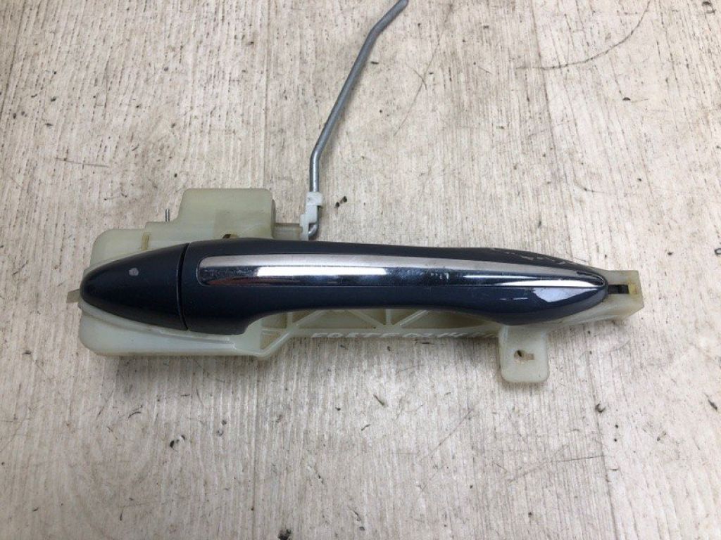 82651-A7020 | Ручка двери наружная задн. прав. KIA FORTE YD 12-