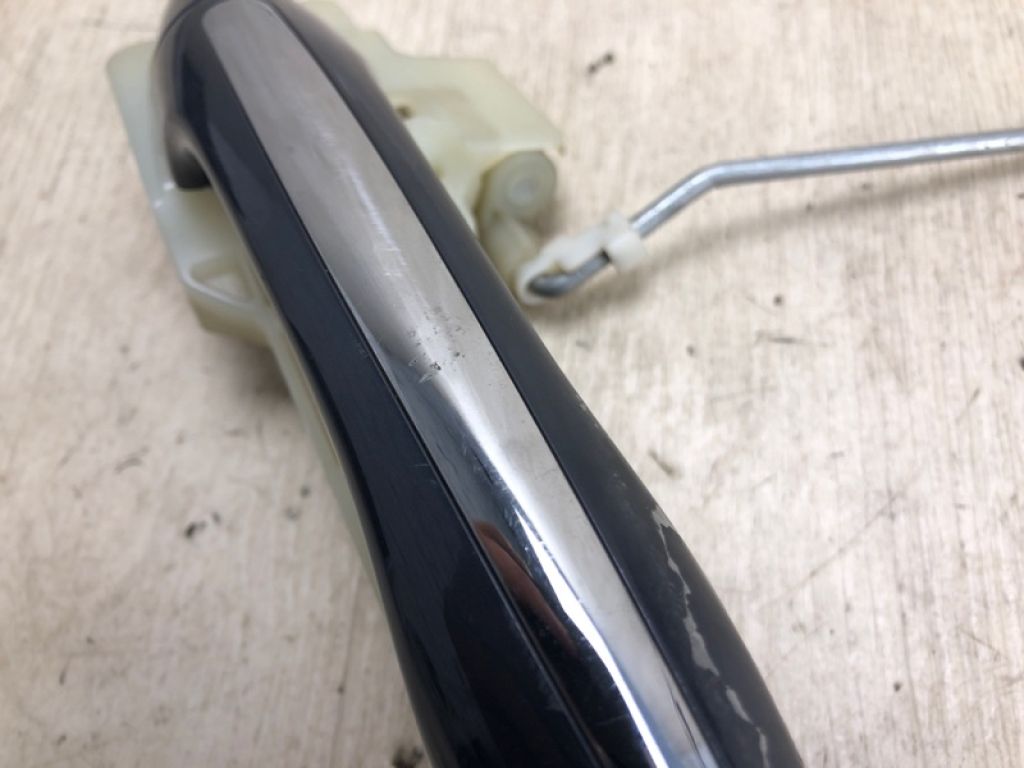 82651-A7020 | Ручка двери наружная задн. прав. KIA FORTE YD 12- - Фото 2