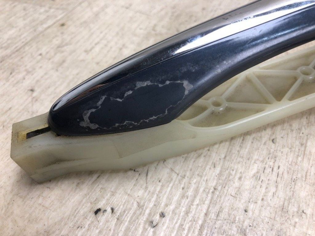 82651-A7020 | Ручка двери наружная задн. прав. KIA FORTE YD 12- - Фото 3