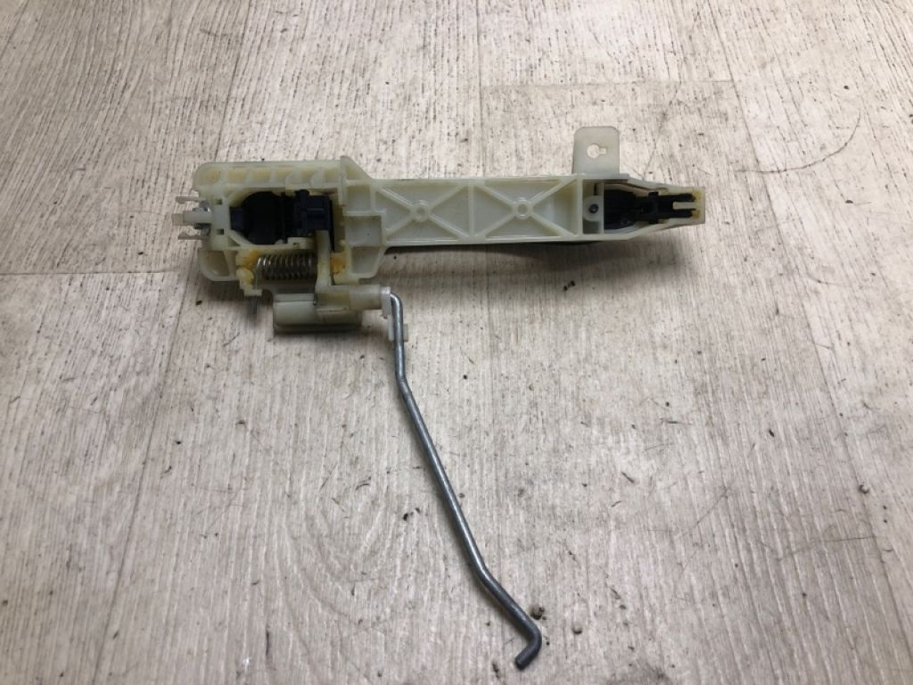 82651-A7020 | Ручка двери наружная задн. прав. KIA FORTE YD 12- - Фото 5