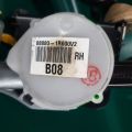 88880-1R600V2 | Ремень безопасности передн. прав. HYUNDAI ACCENT RB 10- - Превью 6