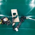 88880-1R600V2 | Ремень безопасности передн. прав. HYUNDAI ACCENT RB 10- - Превью 7