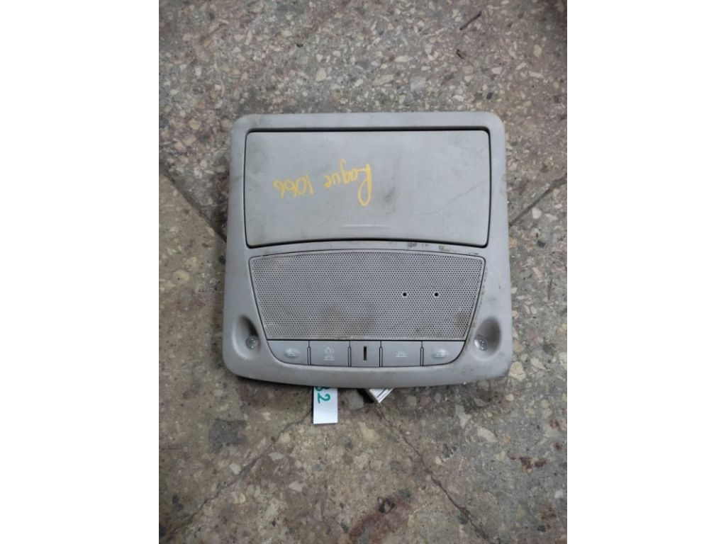 26430-4GC7A | Плафон салона NISSAN X-TRAIL/ROGUE T32 13-20