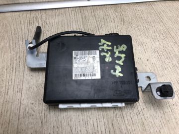 Блок комфорта KIA FORTE YD 12-