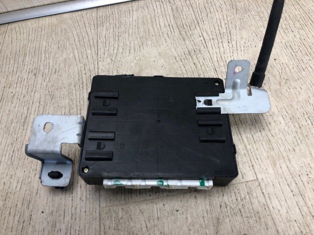 95400-A7630 | Блок комфорта KIA FORTE YD 12- - Фото 5