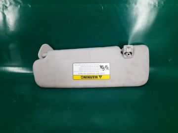 Козырек солнцезащитный прав. HYUNDAI SONATA YF 10-14