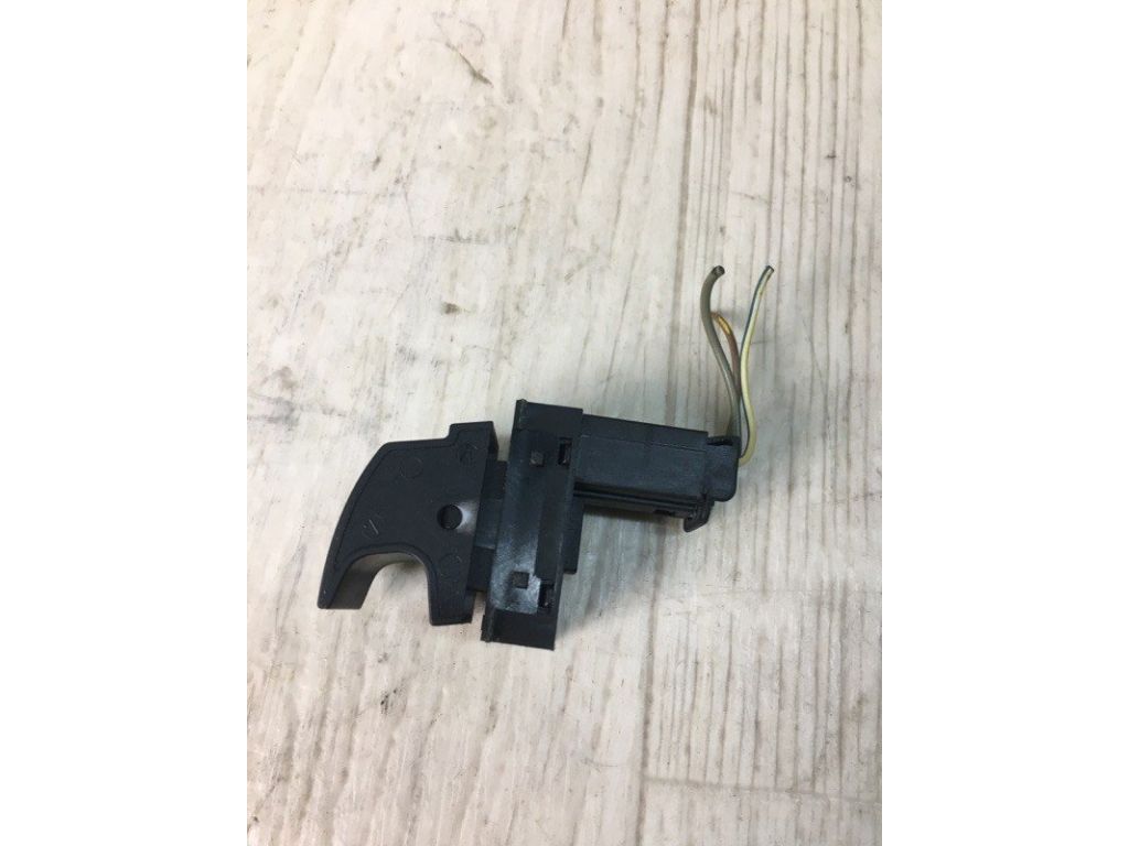 7L6 959 855 B | Кнопка стеклоподъемника задн. VOLKSWAGEN JETTA USA 10-17 - Фото 3