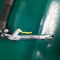 88820-3X500TX | Ремень безопасности передн. прав. HYUNDAI ELANTRA MD 10-15 - Превью 2