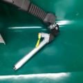 88820-3X500TX | Ремень безопасности передн. прав. HYUNDAI ELANTRA MD 10-15 - Превью 5