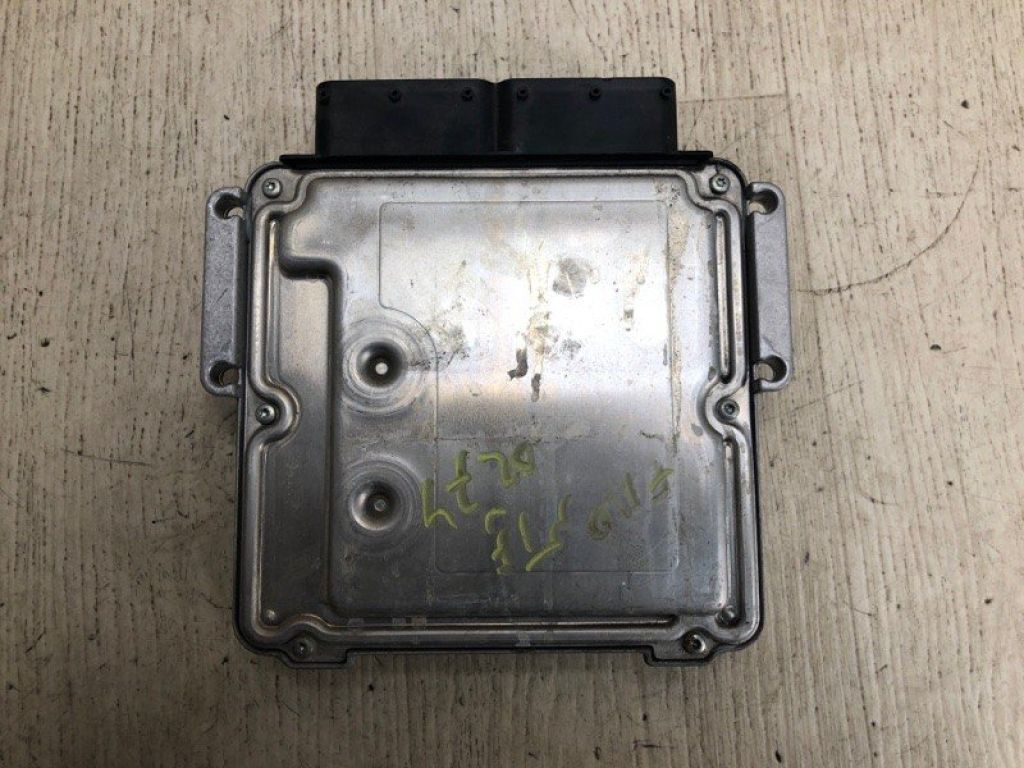 39133-2EYB0 | Блок керування двигуном KIA FORTE YD 12- - Фото 3