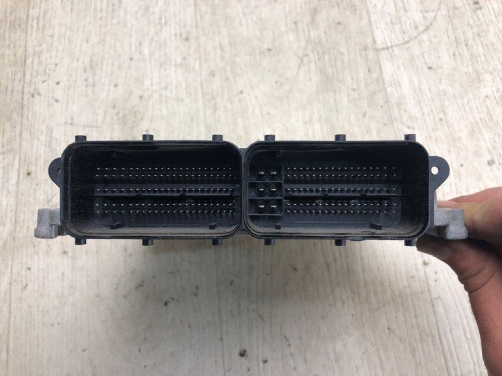 39133-2EYB0 | Блок керування двигуном KIA FORTE YD 12- - Фото 4