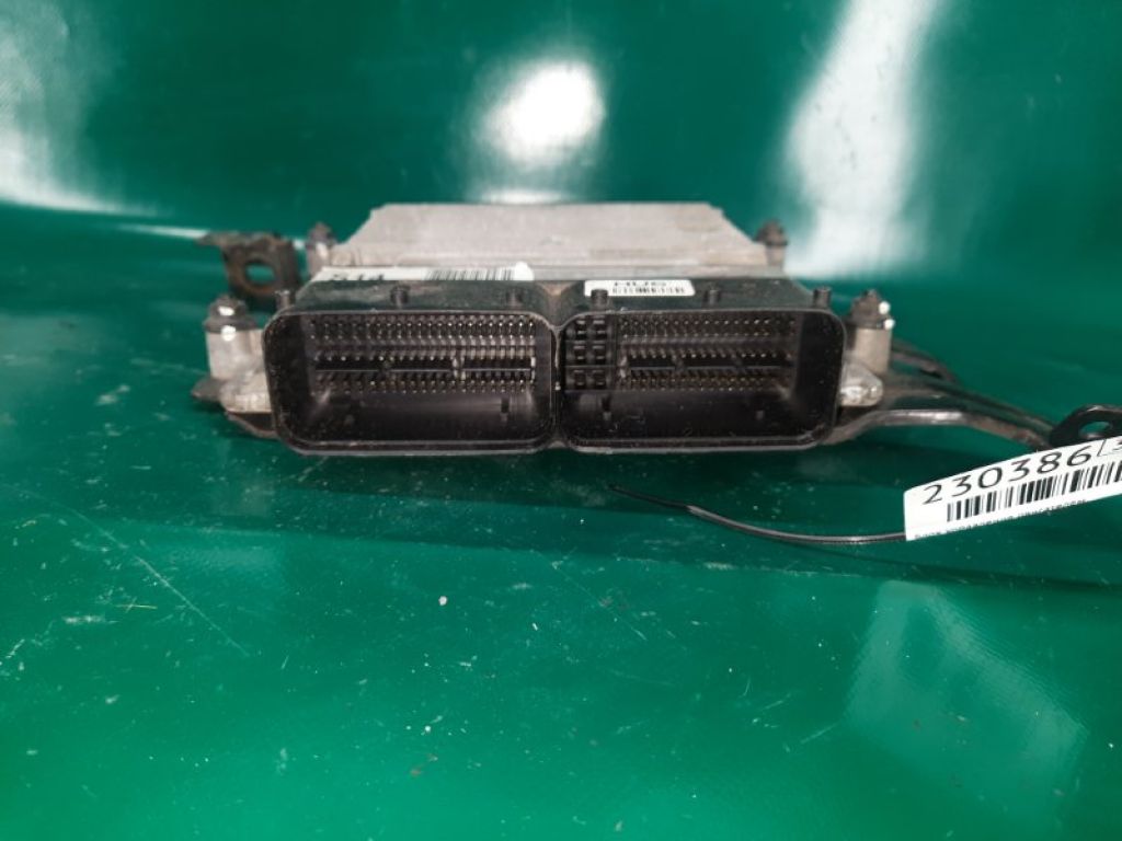 39103-2EMB0 | Блок керування двигуном HYUNDAI ELANTRA MD 10-15 - Фото 4
