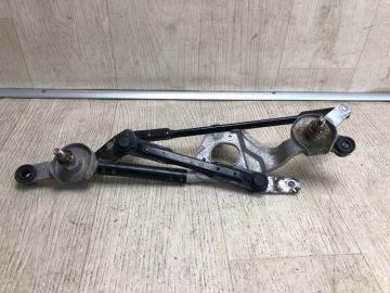 Трапеція склоочисників KIA FORTE YD 12-