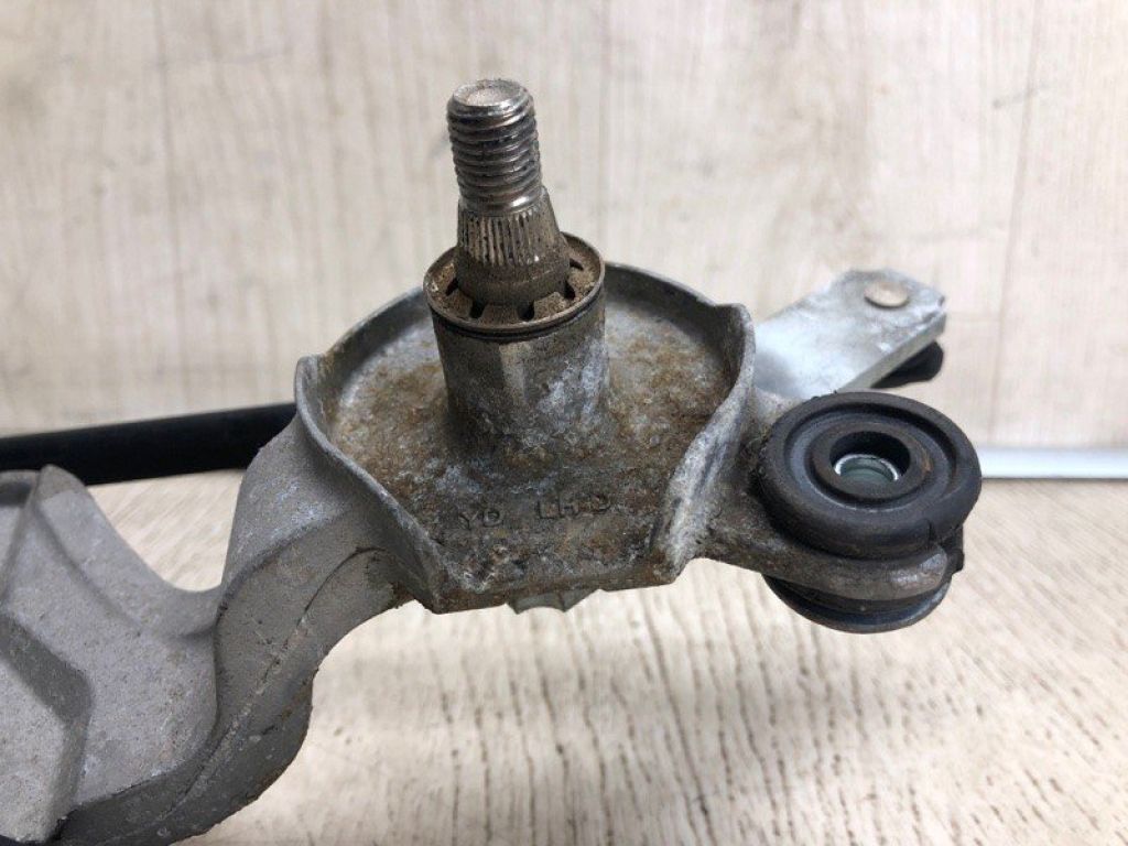 98120-A7000 | Трапеція склоочисників KIA FORTE YD 12- - Фото 2