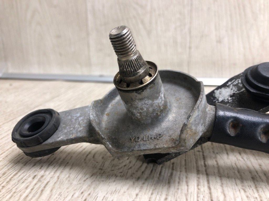 98120-A7000 | Трапеція склоочисників KIA FORTE YD 12- - Фото 3